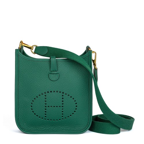 Hermès evelyne tpm - hermès,