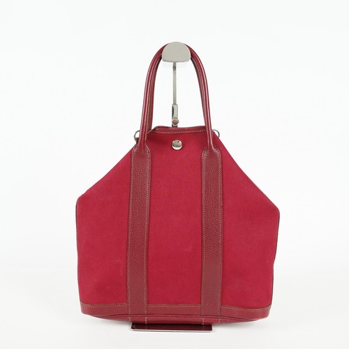 Hermes garden file red - pm,
