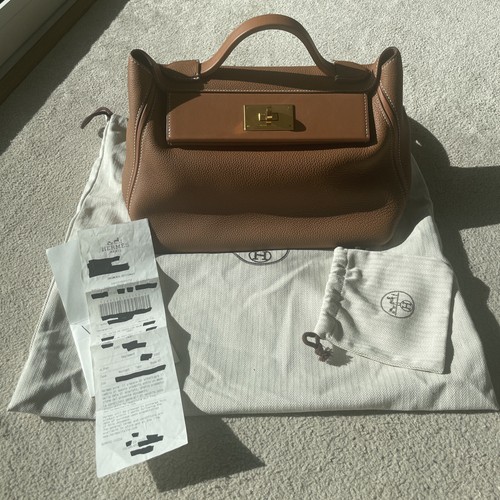 Hermes 2424 bag size - , 29