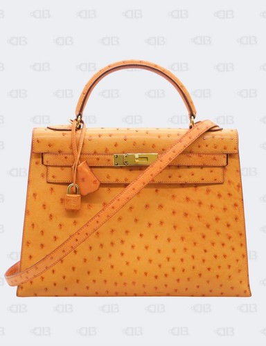 Hermes kelly retourne - kelly,