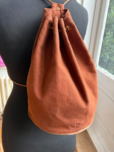 Authentic hermes polochon - authentic,
