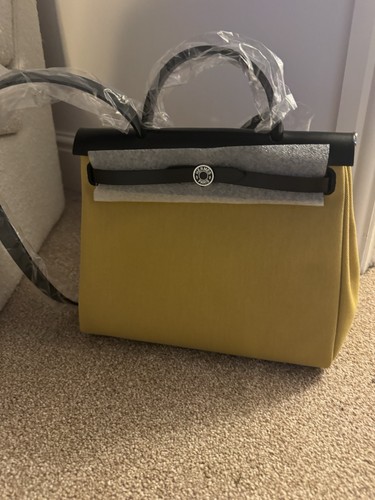 Hermes herbag zip - herbag, 31