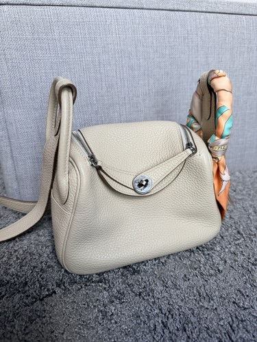 Hermes mini lindy - hermes,
