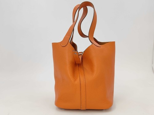 Hermes picotin lock mm - lock,