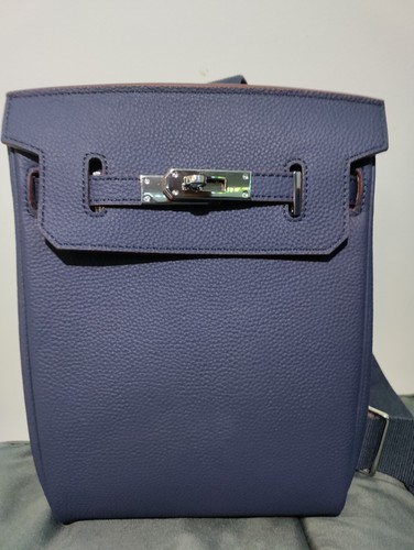 Authentic hermes hac dos pm - a,