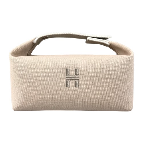 Hermes bride brac canvas - hermes,