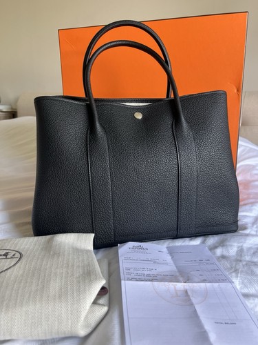 Hermes garden party - party, pm