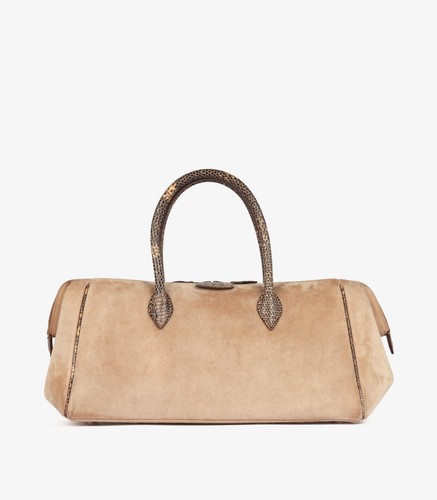 Hermès beige veau doblis - hermès,