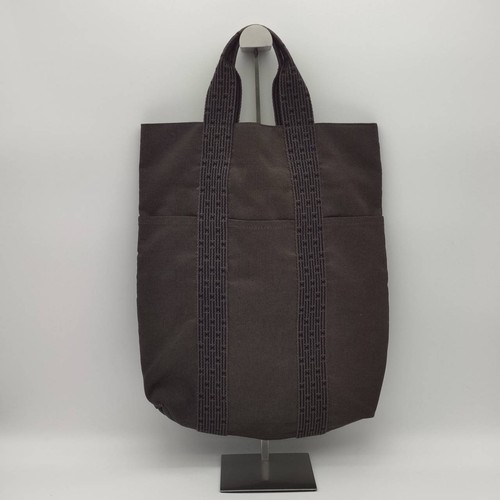 Hermes herline cabas tote bag - hermes,